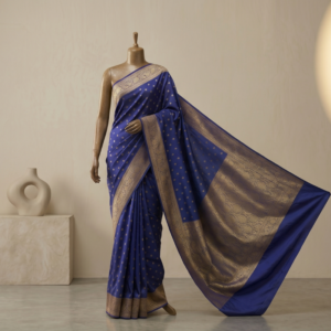Premium silk saree